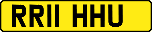 RR11HHU