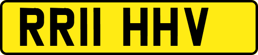 RR11HHV
