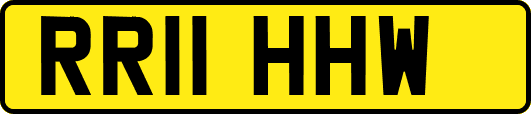 RR11HHW