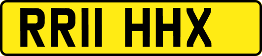 RR11HHX