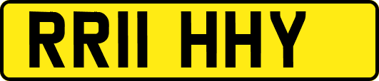 RR11HHY