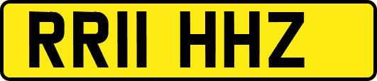 RR11HHZ