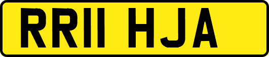 RR11HJA