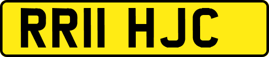 RR11HJC