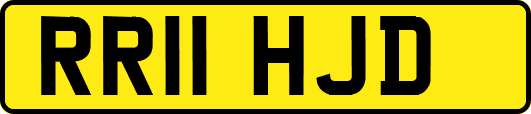 RR11HJD