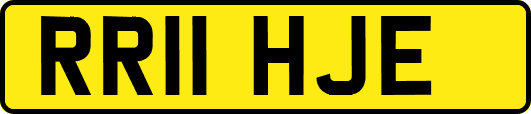 RR11HJE