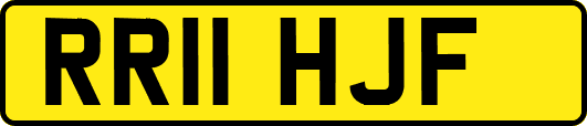 RR11HJF