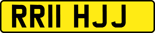 RR11HJJ