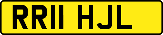 RR11HJL