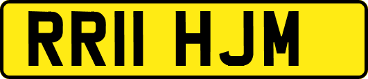 RR11HJM