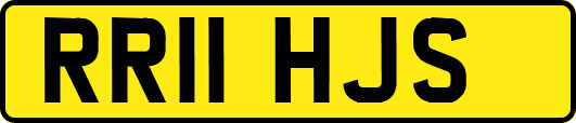 RR11HJS