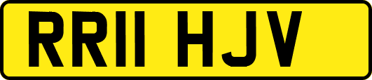 RR11HJV