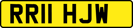 RR11HJW