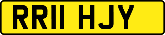 RR11HJY