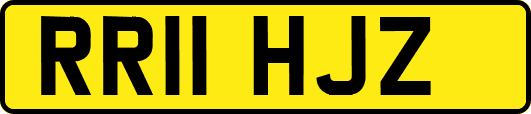 RR11HJZ
