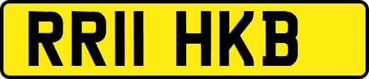 RR11HKB