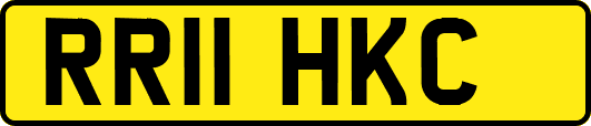 RR11HKC