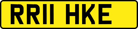RR11HKE