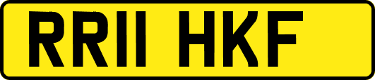 RR11HKF
