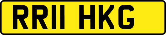 RR11HKG
