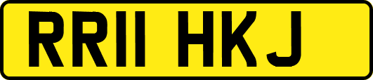 RR11HKJ