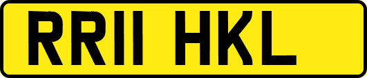 RR11HKL