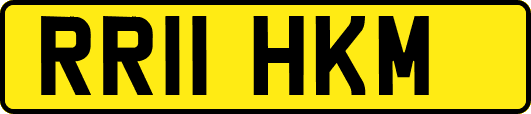 RR11HKM