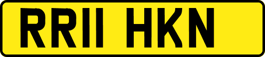 RR11HKN