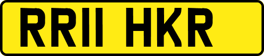 RR11HKR