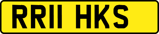 RR11HKS