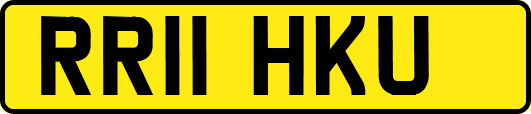 RR11HKU
