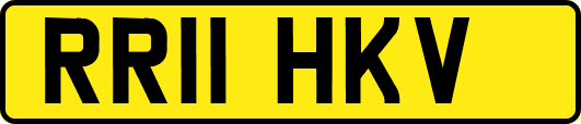 RR11HKV