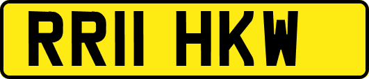 RR11HKW