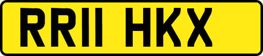 RR11HKX