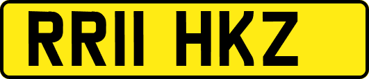 RR11HKZ