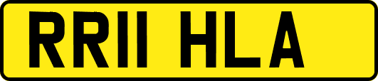 RR11HLA