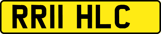 RR11HLC
