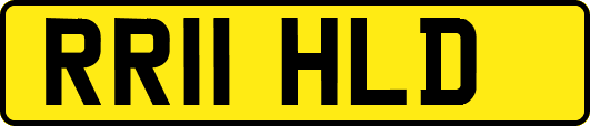 RR11HLD