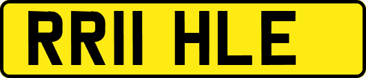 RR11HLE