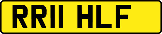RR11HLF
