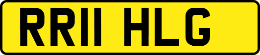 RR11HLG