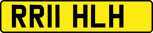 RR11HLH