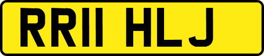 RR11HLJ