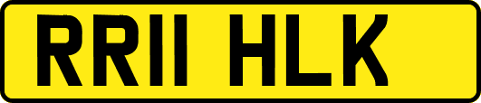 RR11HLK