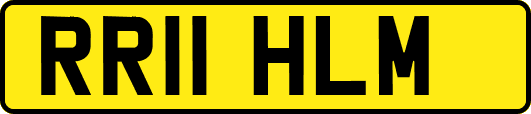 RR11HLM