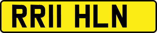 RR11HLN