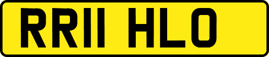 RR11HLO