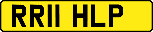 RR11HLP