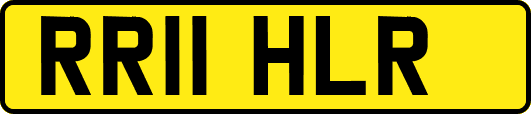 RR11HLR