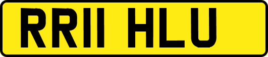 RR11HLU